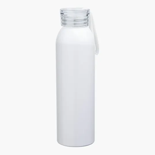 Sovrano Metis 22 oz. Aluminum Water Bottle — view 14