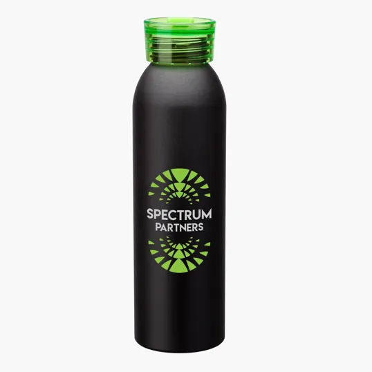 Sovrano Metis 22 oz. Aluminum Water Bottle — view 29