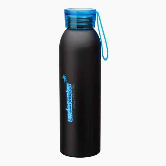 Sovrano Metis 22 oz. Aluminum Water Bottle — view 31