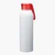 Sovrano Metis 22 oz. Aluminum Water Bottle — view 2