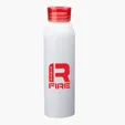 Sovrano Metis 22 oz. Aluminum Water Bottle — view 3