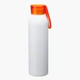 Sovrano Metis 22 oz. Aluminum Water Bottle — view 4