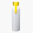 Sovrano Metis 22 oz. Aluminum Water Bottle — view 7