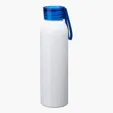 Sovrano Metis 22 oz. Aluminum Water Bottle — view 10