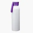 Sovrano Metis 22 oz. Aluminum Water Bottle — view 12