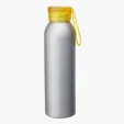 Sovrano Metis 22 oz. Aluminum Water Bottle — view 17