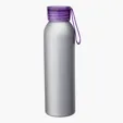 Sovrano Metis 22 oz. Aluminum Water Bottle — view 21