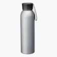 Sovrano Metis 22 oz. Aluminum Water Bottle — view 22