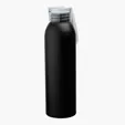 Sovrano Metis 22 oz. Aluminum Water Bottle — view 37