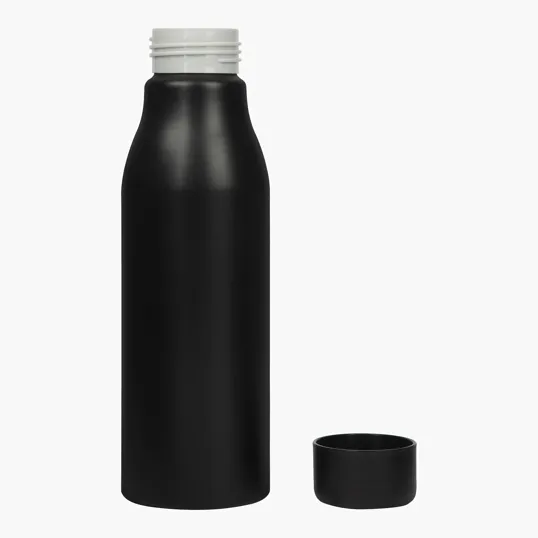 Sovrano Renzo 24 oz. Recycled Aluminum Water Bottle — view 3