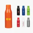 Sovrano Renzo 24 oz. Recycled Aluminum Water Bottle