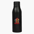 Sovrano Renzo 24 oz. Recycled Aluminum Water Bottle — view 2