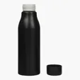 Sovrano Renzo 24 oz. Recycled Aluminum Water Bottle — view 3