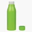 Sovrano Renzo 24 oz. Recycled Aluminum Water Bottle — view 7