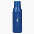 Sovrano Renzo 24 oz. Recycled Aluminum Water Bottle — view 10