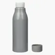 Sovrano Renzo 24 oz. Recycled Aluminum Water Bottle — view 19