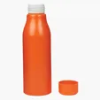 Sovrano Renzo 24 oz. Recycled Aluminum Water Bottle — view 23