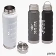 Perka® Roak 24 oz. 304 Stainless Steel Bottle with Copper Lining
