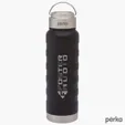 Perka® Roak 24 oz. 304 Stainless Steel Bottle with Copper Lining — view 2
