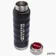 Perka® Roak 24 oz. 304 Stainless Steel Bottle with Copper Lining — view 3