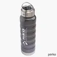 Perka® Roak 24 oz. 304 Stainless Steel Bottle with Copper Lining — view 6