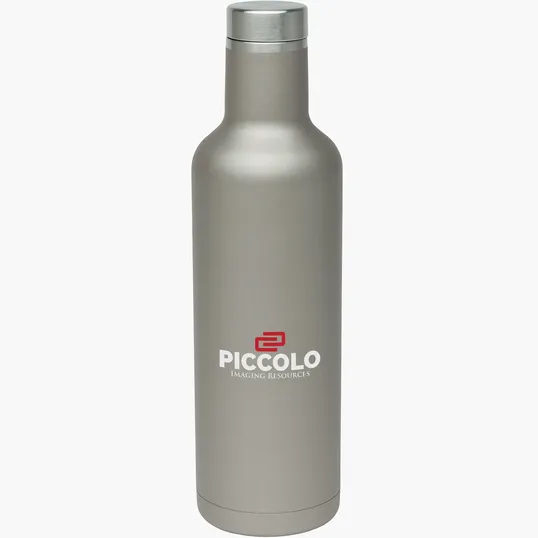 Sovrano Joie 25 oz. 304 Stainless Steel Vacuum Bottle — view 3