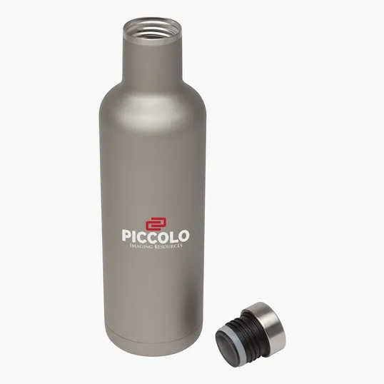Sovrano Joie 25 oz. 304 Stainless Steel Vacuum Bottle — view 4