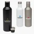Sovrano Joie 25 oz. 304 Stainless Steel Vacuum Bottle — view 2