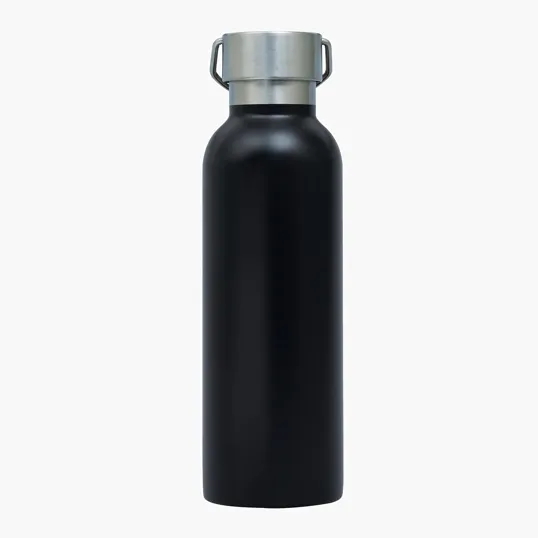 Sovrano Ria 28 oz. Single Wall Stainless Steel Bottle — view 3