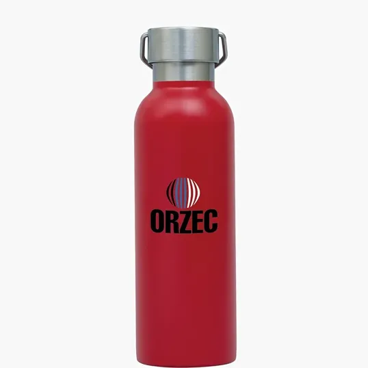 Sovrano Ria 28 oz. Single Wall Stainless Steel Bottle — view 11