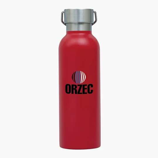 Sovrano Ria 28 oz. Single Wall Stainless Steel Bottle — view 13