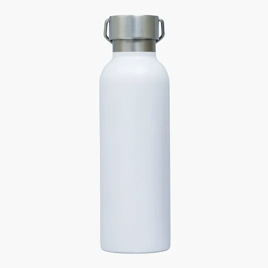 Sovrano Ria 28 oz. Single Wall Stainless Steel Bottle — view 20