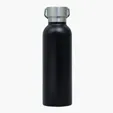 Sovrano Ria 28 oz. Single Wall Stainless Steel Bottle — view 3