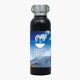 Sovrano Ria 28 oz. Single Wall Stainless Steel Bottle — view 5