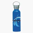 Sovrano Ria 28 oz. Single Wall Stainless Steel Bottle — view 9