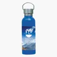 Sovrano Ria 28 oz. Single Wall Stainless Steel Bottle — view 10