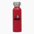 Sovrano Ria 28 oz. Single Wall Stainless Steel Bottle — view 13
