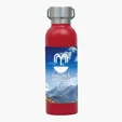 Sovrano Ria 28 oz. Single Wall Stainless Steel Bottle — view 14