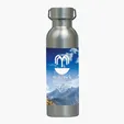Sovrano Ria 28 oz. Single Wall Stainless Steel Bottle — view 18