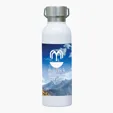 Sovrano Ria 28 oz. Single Wall Stainless Steel Bottle — view 21