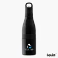 Liquid Fusion® Icy Bev Kooler® 22 oz. 3-In-1 Double Wall Stainless Steel Bottle — view 5