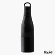 Liquid Fusion® Icy Bev Kooler® 22 oz. 3-In-1 Double Wall Stainless Steel Bottle — view 6