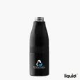 Liquid Fusion® Icy Bev Kooler® 22 oz. 3-In-1 Double Wall Stainless Steel Bottle — view 7