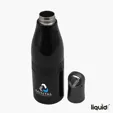 Liquid Fusion® Icy Bev Kooler® 22 oz. 3-In-1 Double Wall Stainless Steel Bottle — view 8