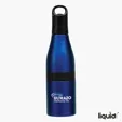 Liquid Fusion® Icy Bev Kooler® 22 oz. 3-In-1 Double Wall Stainless Steel Bottle — view 15