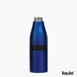 Liquid Fusion® Icy Bev Kooler® 22 oz. 3-In-1 Double Wall Stainless Steel Bottle — view 17