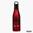 Liquid Fusion® Icy Bev Kooler® 22 oz. 3-In-1 Double Wall Stainless Steel Bottle — view 20