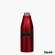 Liquid Fusion® Icy Bev Kooler® 22 oz. 3-In-1 Double Wall Stainless Steel Bottle — view 23