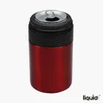 Liquid Fusion® Icy Bev Kooler® 22 oz. 3-In-1 Double Wall Stainless Steel Bottle — view 24