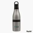 Liquid Fusion® Icy Bev Kooler® 22 oz. 3-In-1 Double Wall Stainless Steel Bottle — view 28
